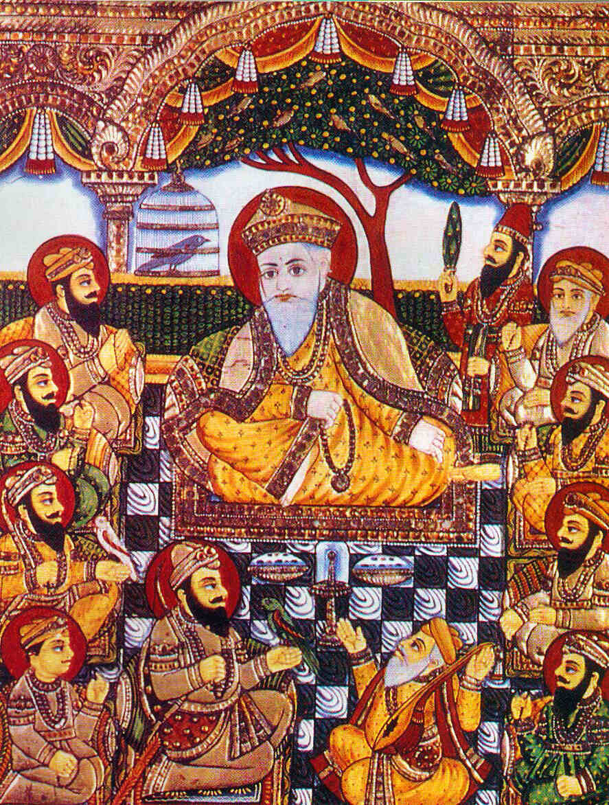 Who are Sikhs? What is Sikhism? | SikhNet